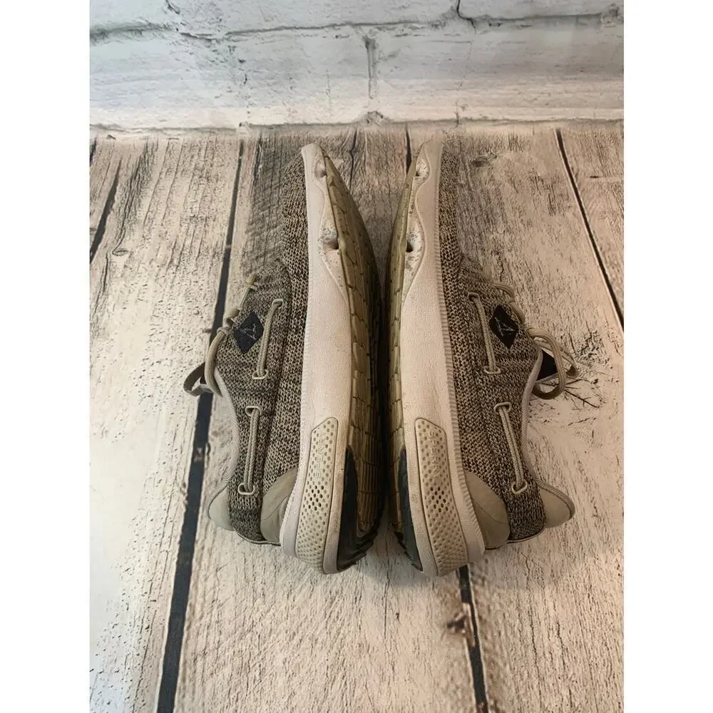 SPERRY Women’s Top-Sider 7 Seas Boating Shoes / Size: 6